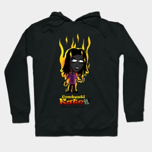 CombustiKate Hoodie